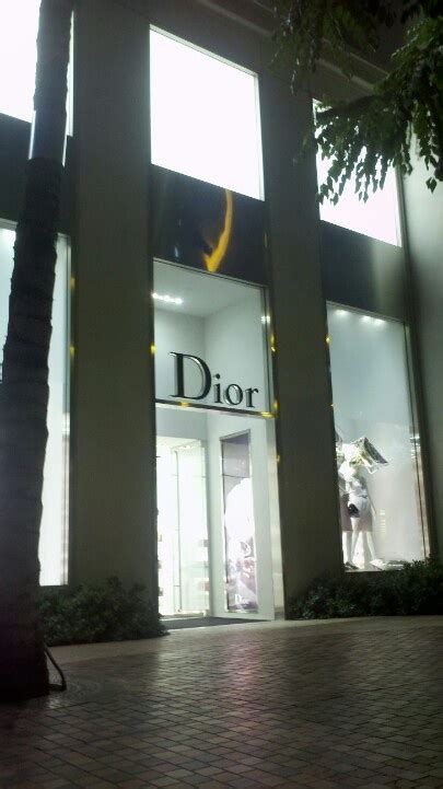 Dior waikiki